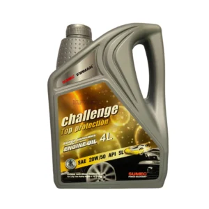 Sumec Firman Engine Oil