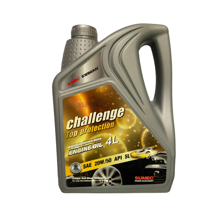 Sumec Firman Engine Oil