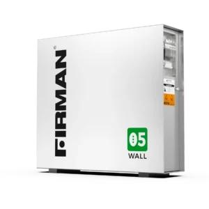 FIRMAN 5KWH LITHIUM BATTERY - B5110002 (100A, 51.2V)