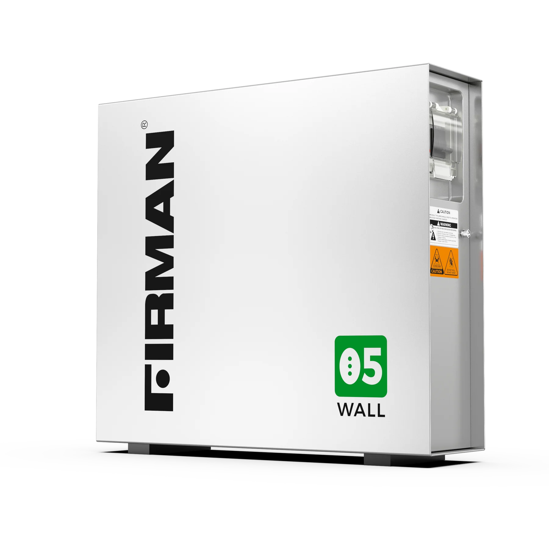 FIRMAN 5KWH LITHIUM BATTERY - B5110002 (100A, 51.2V)