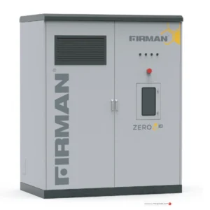 Firman Commercial & industrial Energy storage System - Zero C50 (50KW/103Wh)