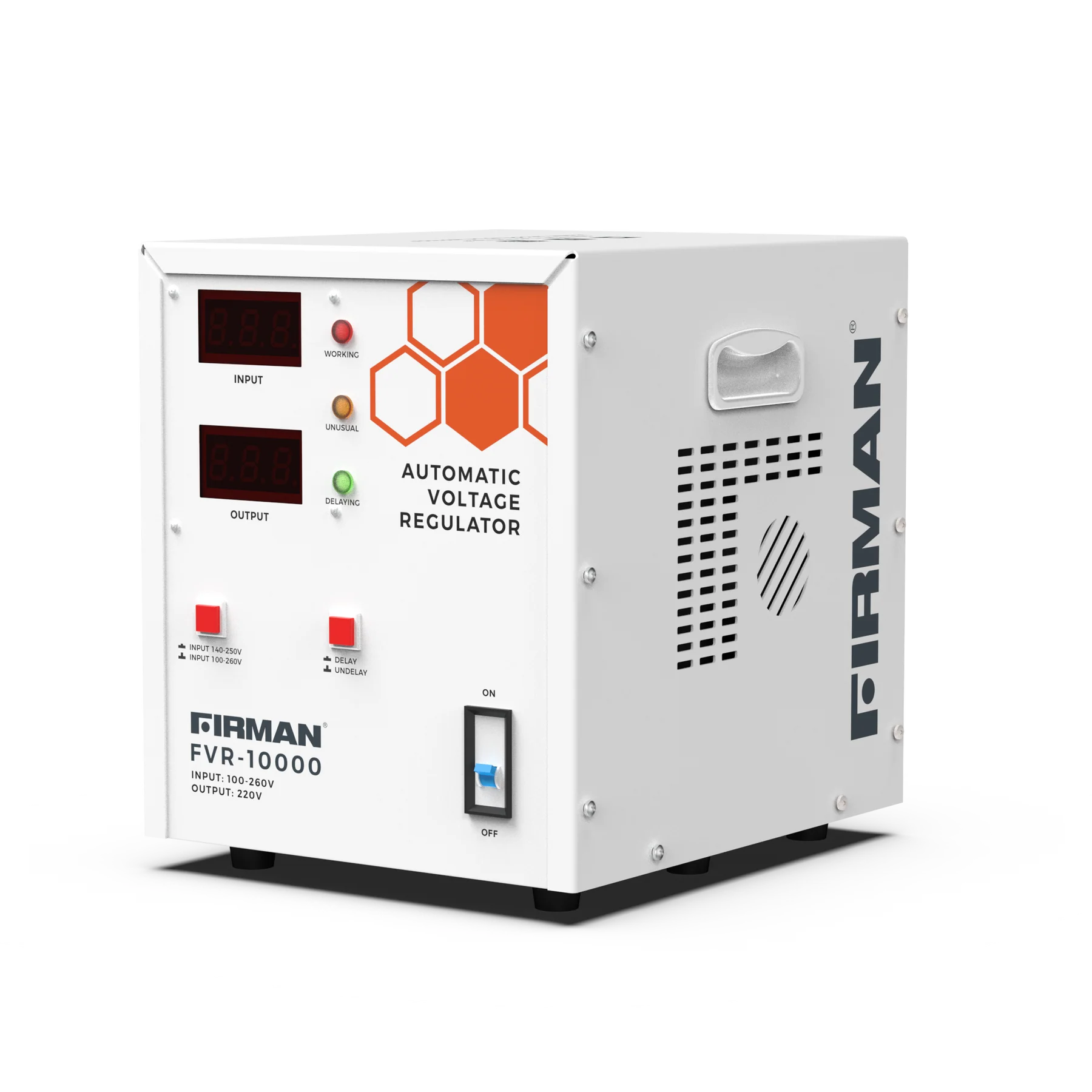 Firman FVR-10000W Stabilizer