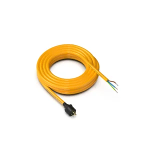 Firman Heavy Duty Cable - Accessories