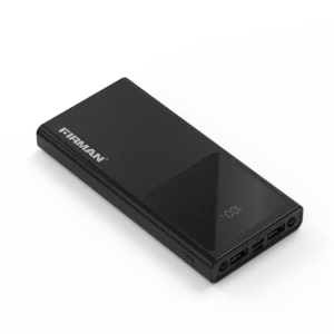 Firman Power Bank M10H - 10000mAh - Fast Charging