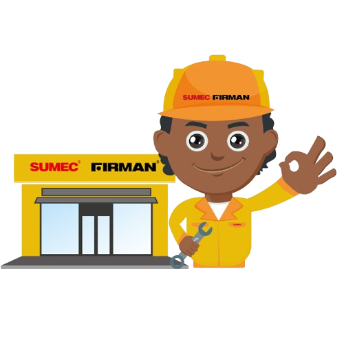 sumecfirmanstore logo