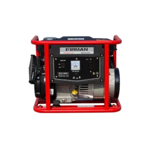 Firman 1.0kva Manual Generator - ECO1990s