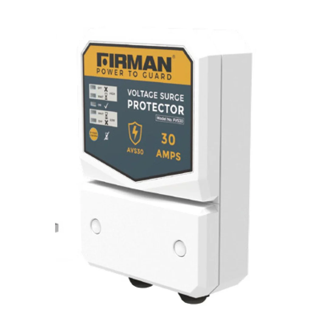 Firman AVS 30Amps