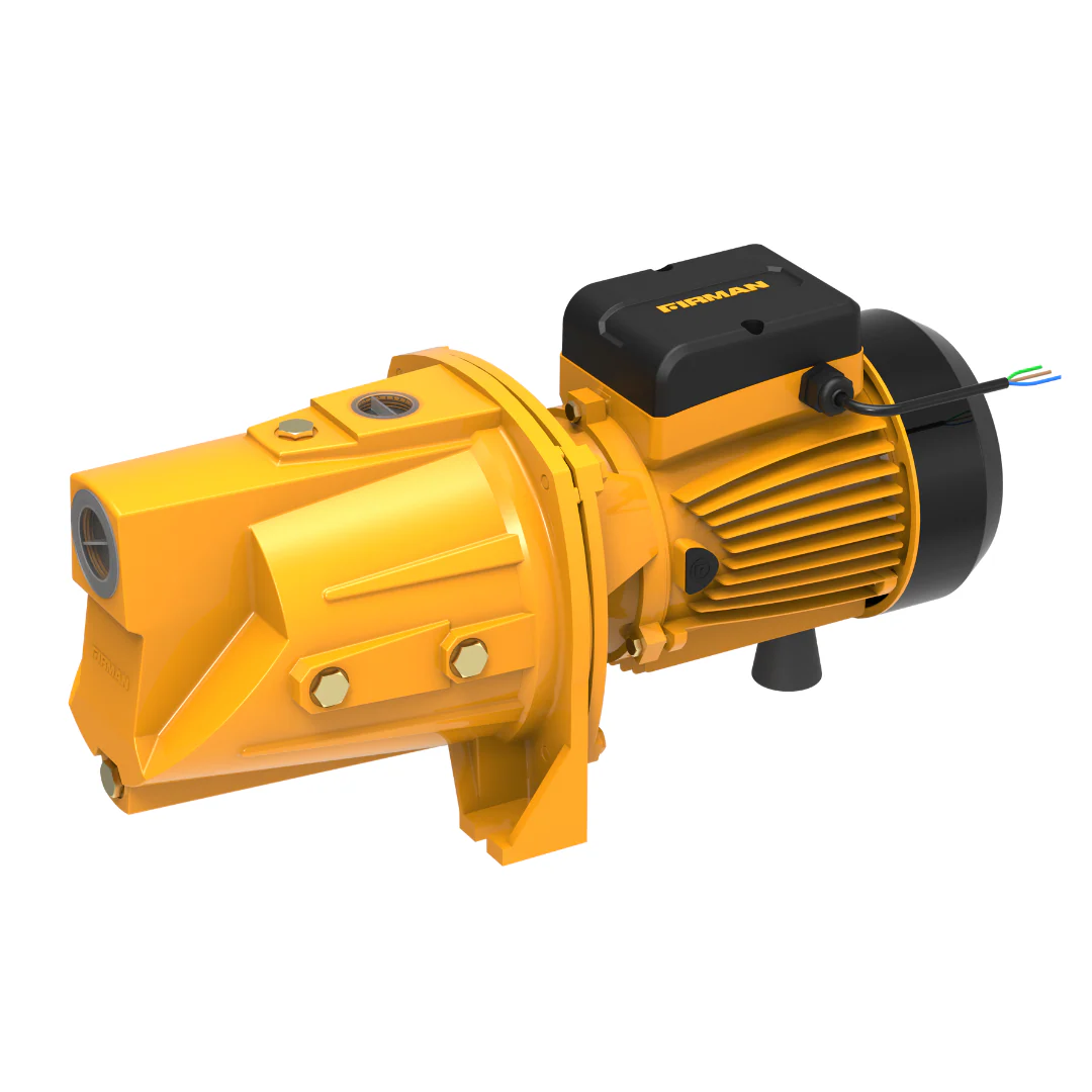 Firman Surface Pumping Machine