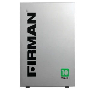FIRMAN 10KWH LITHIUM BATTERY - B5120001 (200A, 51.2V)