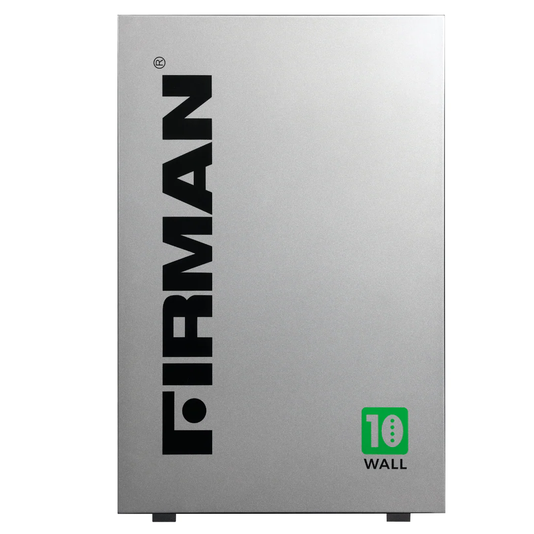 FIRMAN 10KWH LITHIUM BATTERY - B5120001 (200A, 51.2V)