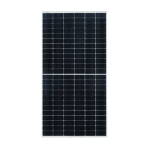 Firman 550W Solar Panel