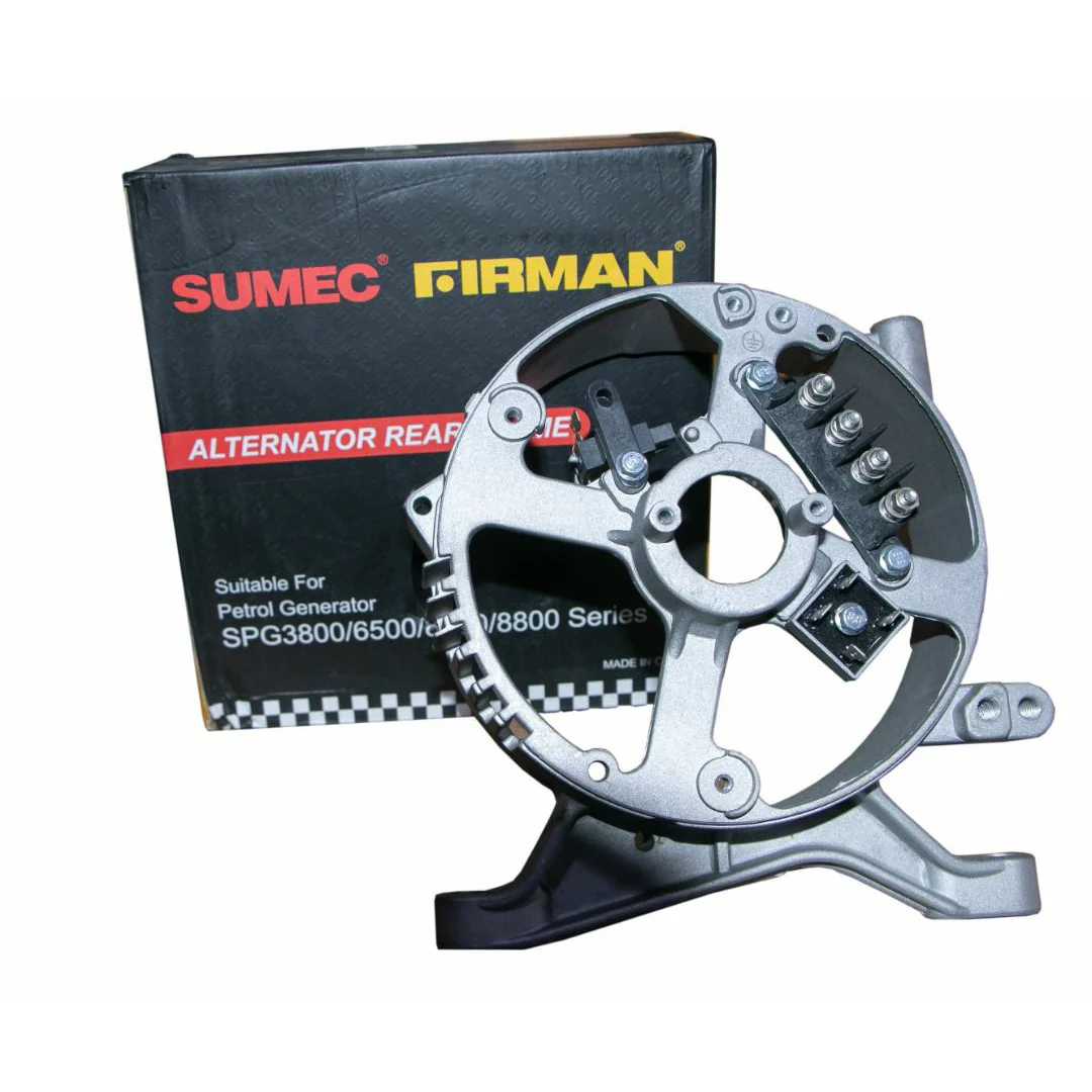 Firman Alternator Rear Frame for SPG3800E2-8800E2
