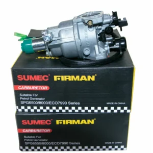 Firman Carburetor for ECO7990ES-ECO12990ES