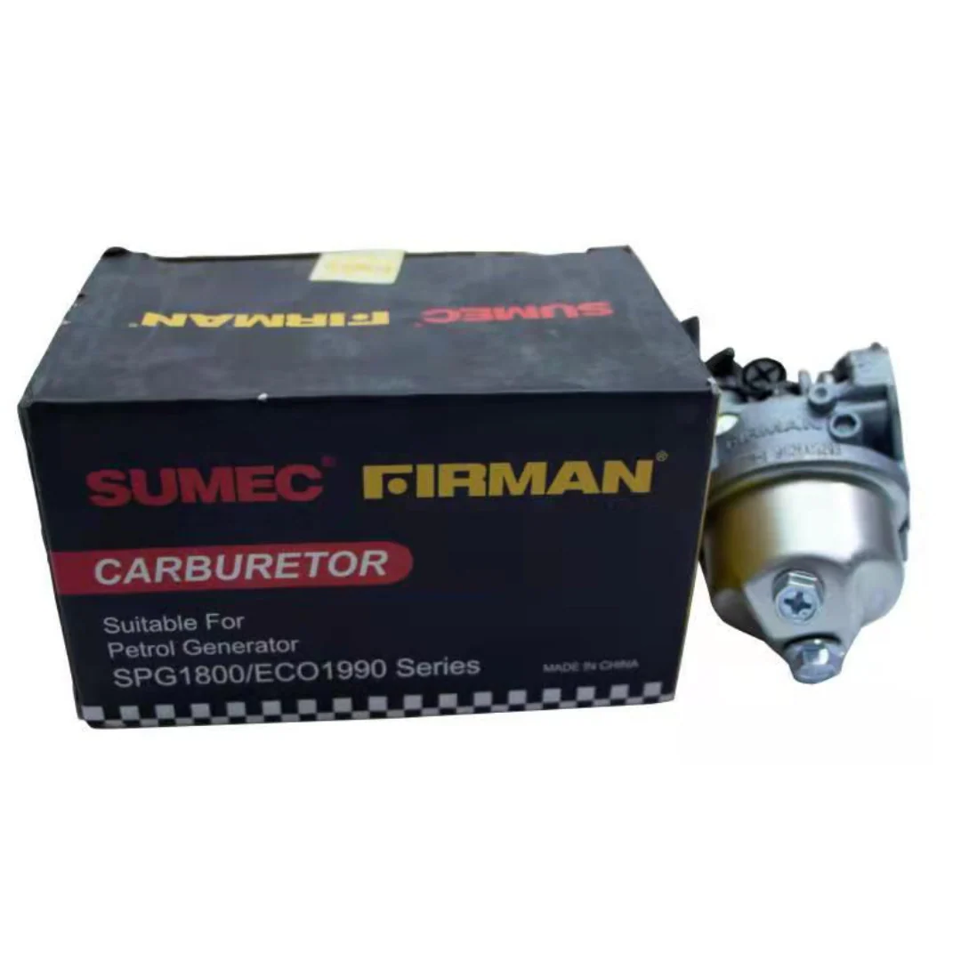 Firman Carburetor for SPG1800-ECO1990S