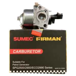 Firman Carburetor for SPG2500-AC6000E2