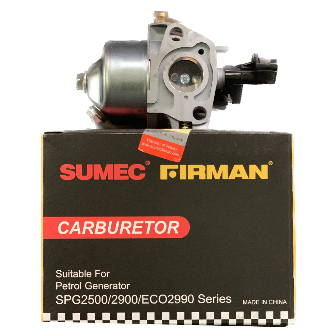 Firman Carburetor for SPG2500-AC6000E2