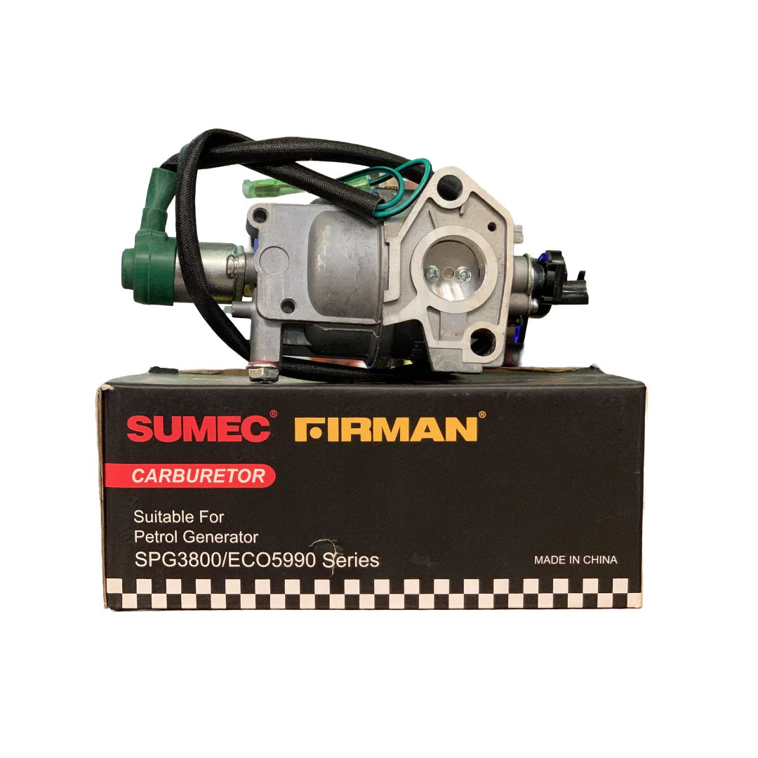 Firman Carburetor for SPG3800-ECO5990