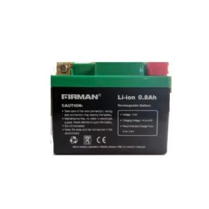 Firman Li-ion Battery 0.8AH