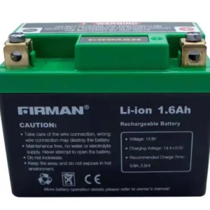 Firman Li-ion Battery 1.6AH