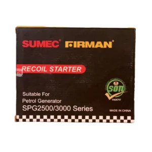 Firman Recoil Starter for SPG2500/3000