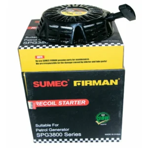 Firman Recoil Starter for SPG3800E2