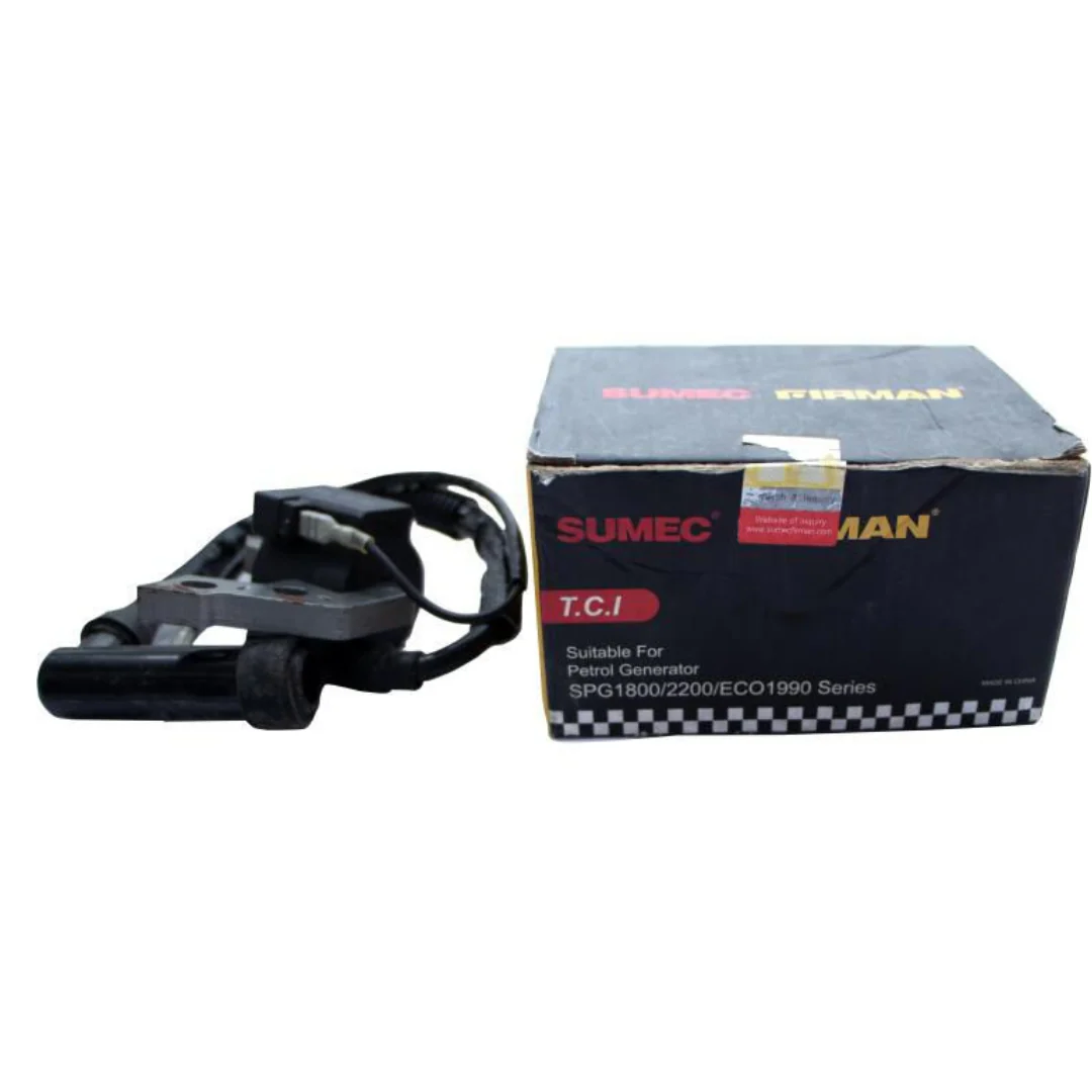 Firman Starting Coil for SPG1800- SPG2200