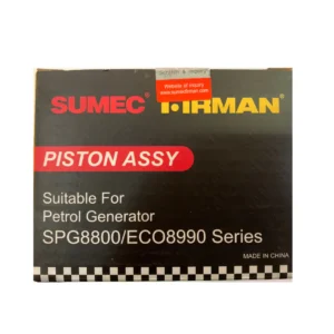 Firman piston & rings for SPG 8800/ ECO 8990 Series
