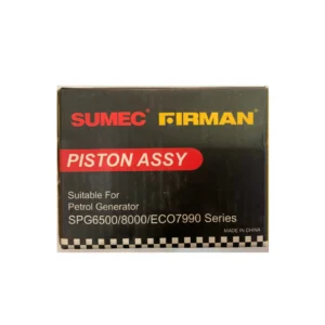 Firman piston & rings for SPG6500/ 8000/ ECO7990 Series