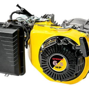 Half Engine- Sumec Firman Half Engine- SFE200E