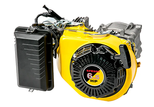 Half Engine- Sumec Firman Half Engine- SFE200E