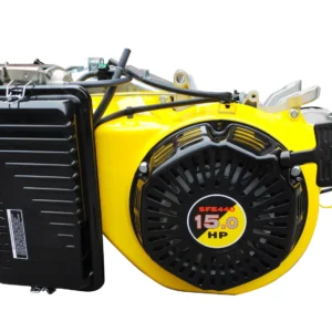 Half Engine- Sumec Firman Half Engine - SFE440E