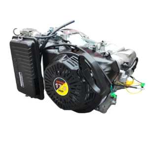 Half Engine- Sumec Firman Half Engine-SFE460