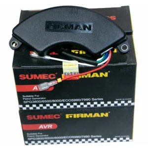 Sumec Firman AVR for ECO5990/12990ES (Big size)