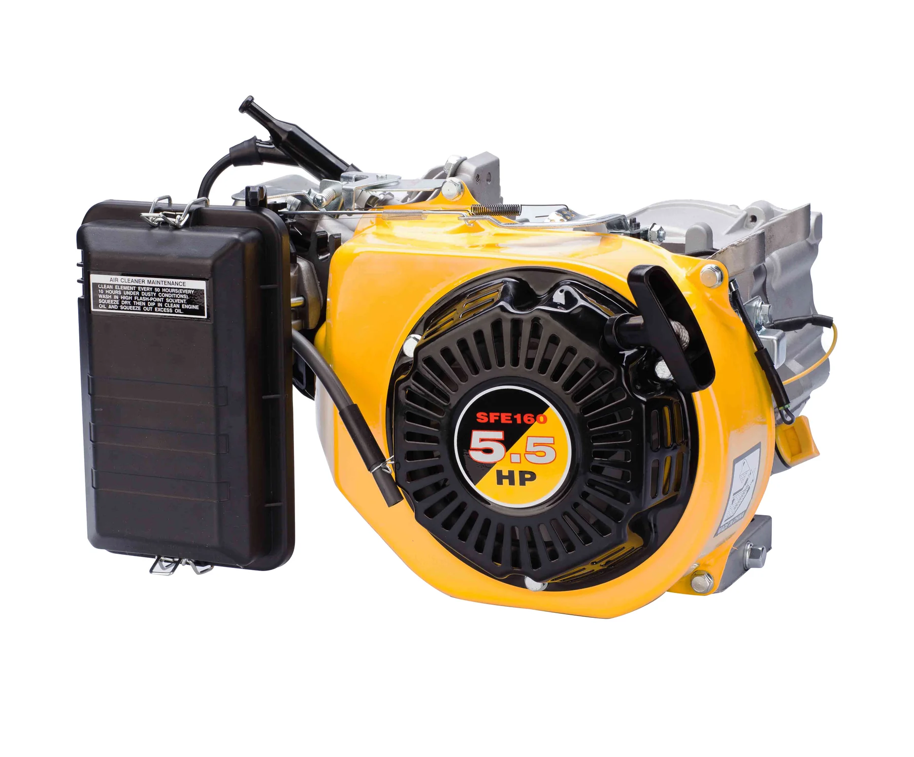 Sumec Firman Half Engine SFE-160