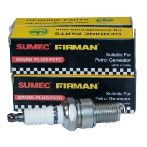 Sumec Firman Spark Plug F6TC