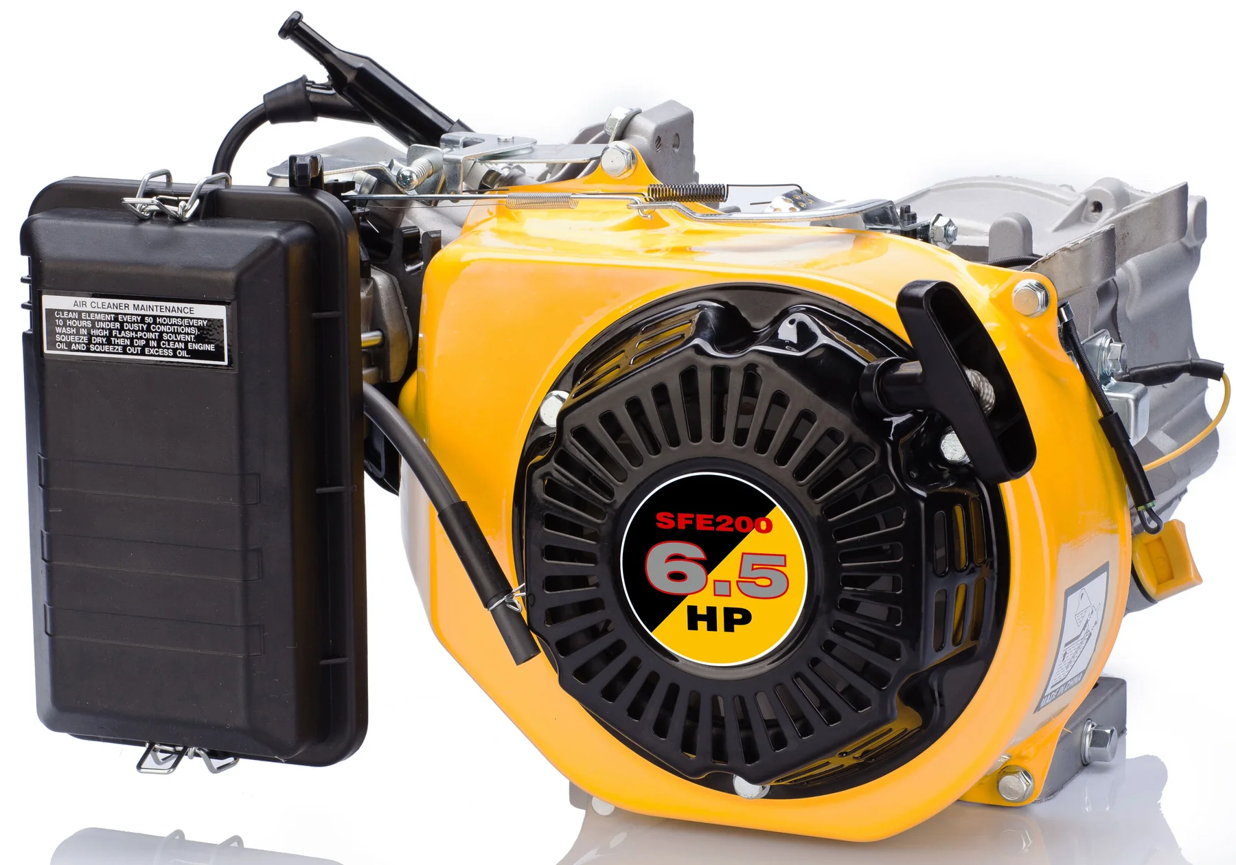 Sumec firman half engine SFE-200