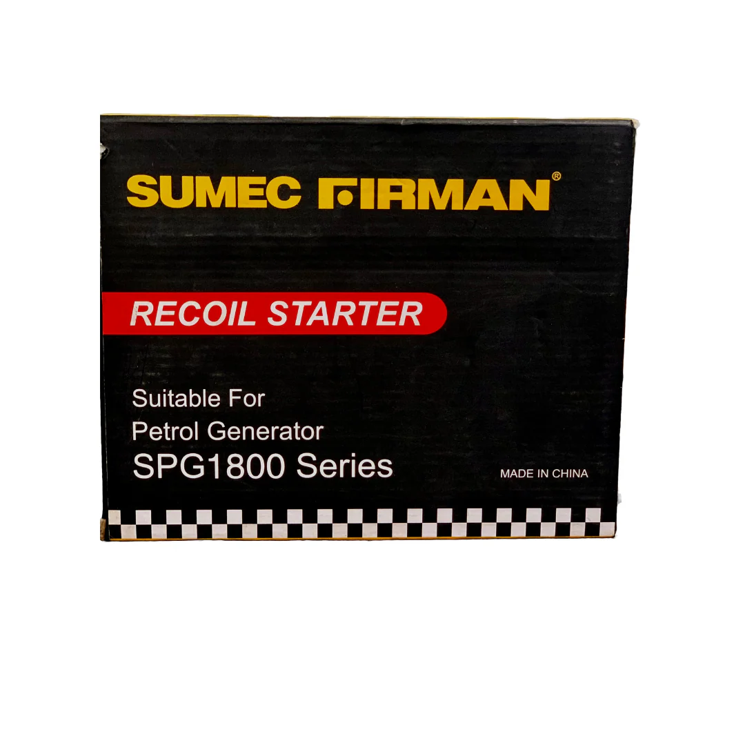 Firman Recoil Starter for SPG1800