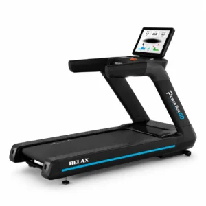 FIRMAN COMMERCIAL TOUCH SCREEN TREADMILL - PK60TE