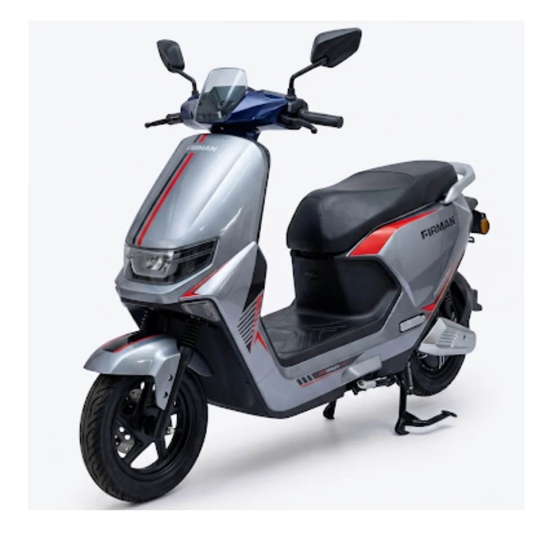 FIRMAN EF1200A - RANGER PRO E-BIKE