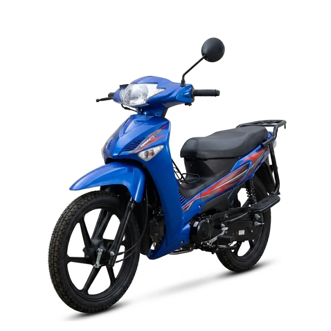 FIRMAN EF1500A - EAGLE E-BIKE